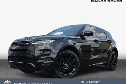 Land Rover Range Rover Evoque Gebrauchtwagen