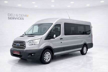 Ford Transit Gebrauchtwagen