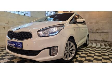 Kia Carens Gebrauchtwagen