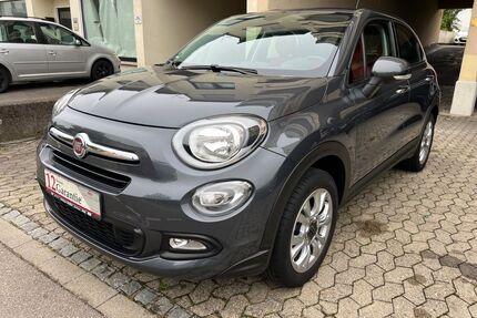 Fiat 500X Gebrauchtwagen