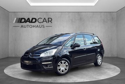 Citroen C4 Picasso Gebrauchtwagen
