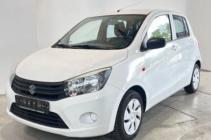 Suzuki Celerio Gebrauchtwagen