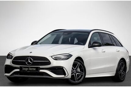 Mercedes-Benz C 200 Gebrauchtwagen