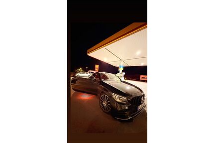 Mercedes-Benz C 300 Gebrauchtwagen