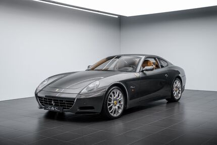 Ferrari 612 Gebrauchtwagen