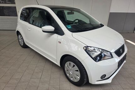Seat Mii Gebrauchtwagen