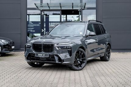 BMW X7 Gebrauchtwagen