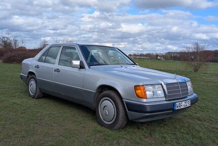 Mercedes-Benz E 200 Gebrauchtwagen