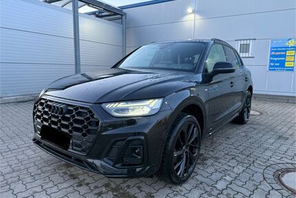 Audi Q5 Gebrauchtwagen