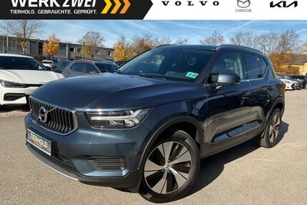 Volvo XC40 Gebrauchtwagen