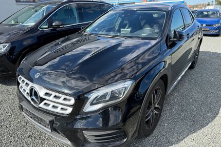 Mercedes-Benz GLA 180 Gebrauchtwagen