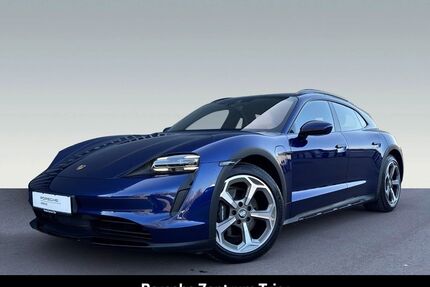Porsche Taycan Gebrauchtwagen