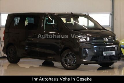 Citroen SpaceTourer Gebrauchtwagen