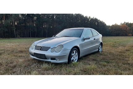 Mercedes-Benz CL 200 Gebrauchtwagen