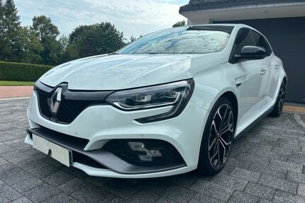 Renault Megane Gebrauchtwagen