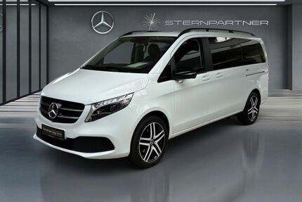 Mercedes-Benz V 300 Gebrauchtwagen