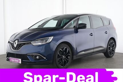 Renault Grand Scenic Gebrauchtwagen