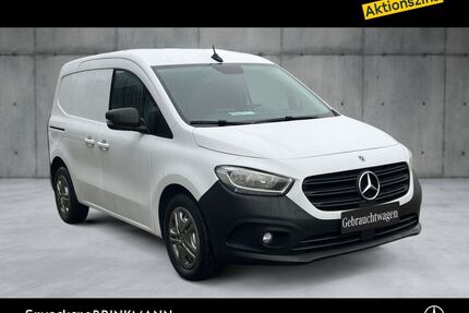 Mercedes-Benz Citan Gebrauchtwagen