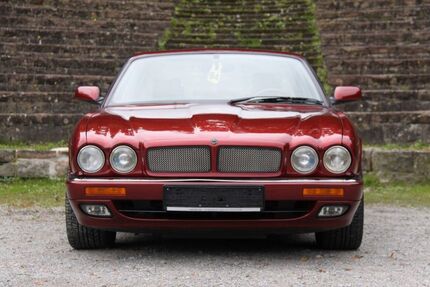 Jaguar XJR Gebrauchtwagen