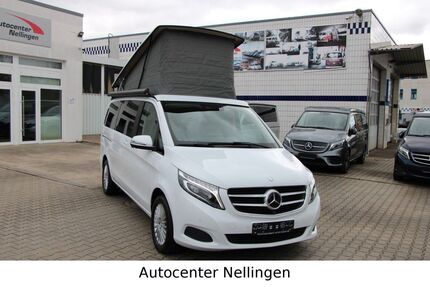 Mercedes-Benz V 250 Gebrauchtwagen