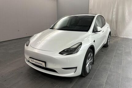 Tesla Model Y Gebrauchtwagen