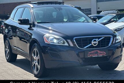 Volvo XC60 Gebrauchtwagen