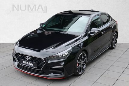 Hyundai i30 Gebrauchtwagen