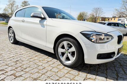 BMW 114 Gebrauchtwagen