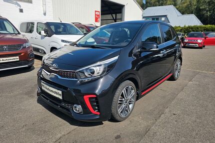 Kia Picanto Gebrauchtwagen