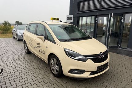 Opel Zafira Tourer Gebrauchtwagen