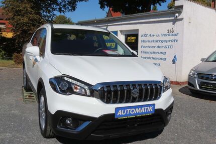 Suzuki (SX4) S-Cross Gebrauchtwagen