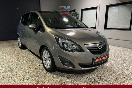 Opel Meriva Gebrauchtwagen