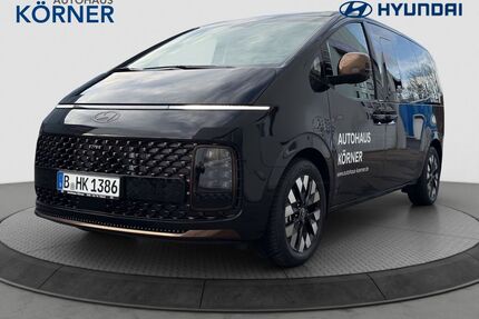 Hyundai STARIA Gebrauchtwagen