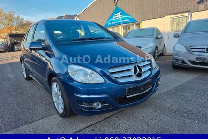 Mercedes-Benz B 180 Gebrauchtwagen