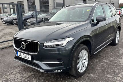 Volvo XC90 Gebrauchtwagen