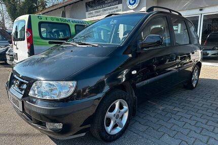 Hyundai Matrix Gebrauchtwagen