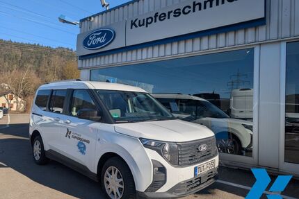 Ford Tourneo Courier Gebrauchtwagen