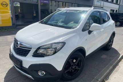 Opel Mokka Gebrauchtwagen