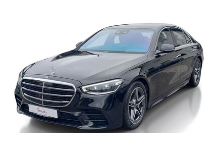 Mercedes-Benz S 400 Gebrauchtwagen
