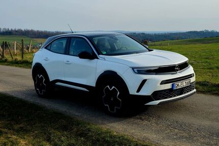 Opel Mokka Gebrauchtwagen