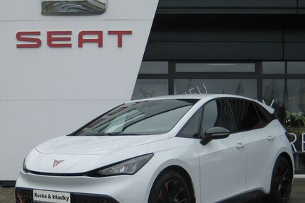 Cupra Born Gebrauchtwagen