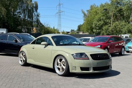 Audi TT Gebrauchtwagen