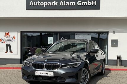 BMW 320 Gebrauchtwagen