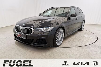 Alpina D5 Gebrauchtwagen