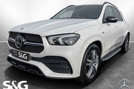Mercedes-Benz GLE 350 Gebrauchtwagen