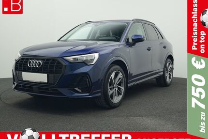 Audi Q3 Gebrauchtwagen