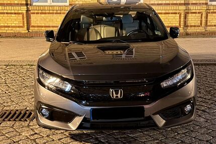 Honda Civic Gebrauchtwagen