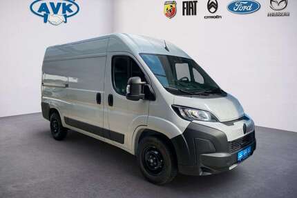 Citroen Jumper Gebrauchtwagen