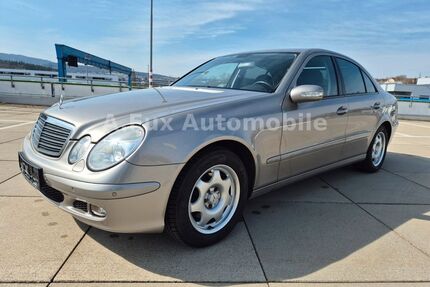 Mercedes-Benz E 350 Gebrauchtwagen
