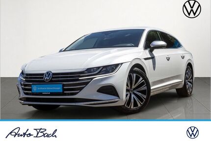 VW Arteon Gebrauchtwagen